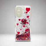 Huawei Nova 10 Pro Glitter Fashion Case Cover
