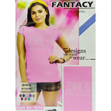 Fantasy Women T-Shirt - 1 Pcs