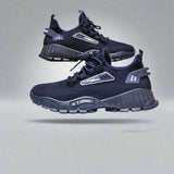 Comfortable Trendy Breathable Women Fashion Shoe D-1801