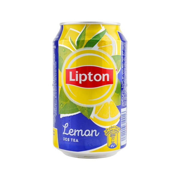 Lipton Lemon Ice Tea - 320ml