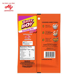 Tasty Boy All Purpose Breading Mix Spicy - 65g