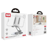 Earldom Metal Foldable Desktop Stand - EH283