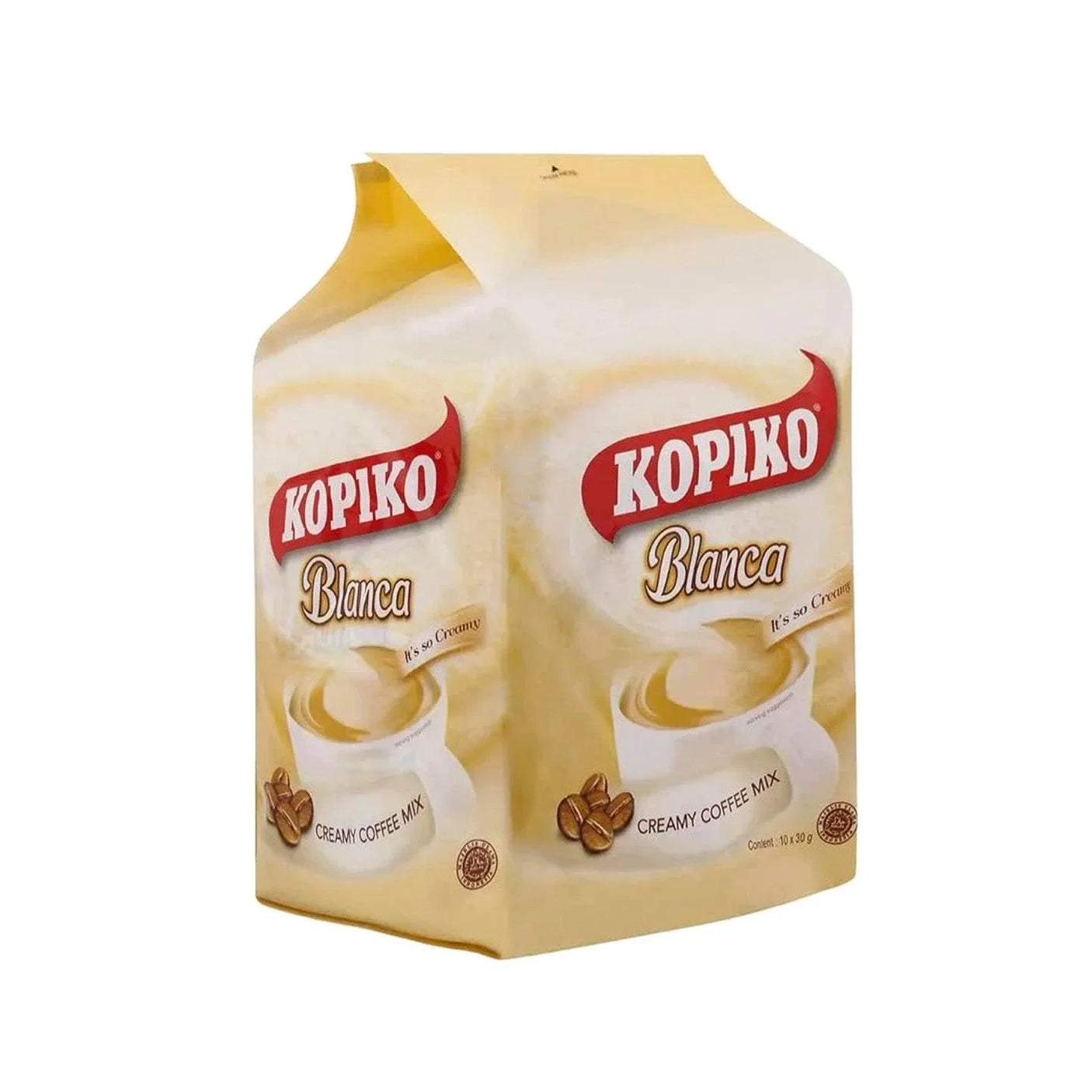 عرض شماعة كوبيكو بلانكا - 10 × 30 جم (1+1)