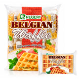 Regent Belgian Waffle - 30g x 10 Pcs