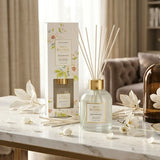 Wild Bluebell Aroma Reed Diffuser Home Fragrance - 120ml