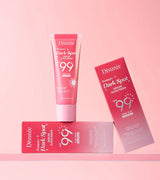 سيروم واقي من الشمس بعامل حماية من الشمس بعامل حماية من الشمس SPF99+ من ديزوني بروتيكت+ - 66 جم