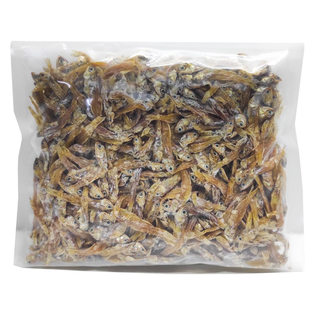 Lutong Bahay Dried Anchovy (Dilis) - 114g