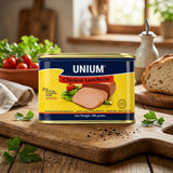 Unium Chicken Luncheon - 200g