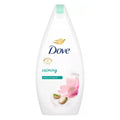 Dove Calming Body Wash - 500ml