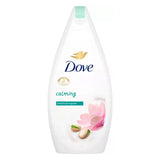 Dove Calming Body Wash - 500ml