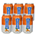 Barbican - Pineapple, 330ml  × 6 Pcs (Offer)