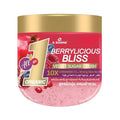 A Bonne Berrylicious Bliss Velvet Sugar Crush Scrub - 600g
