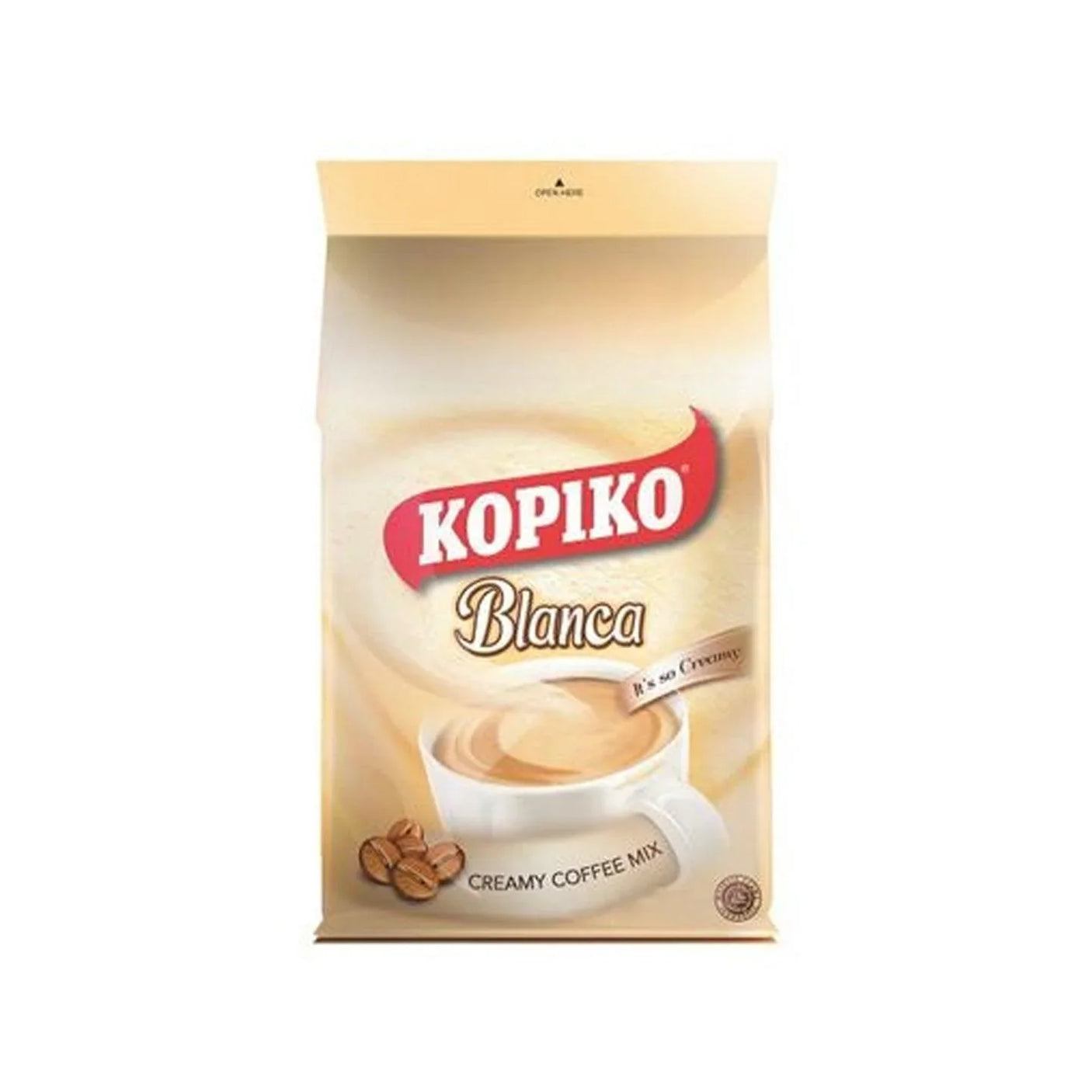 عرض شماعة كوبيكو بلانكا - 10 × 30 جم (1+1)