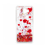Samsung J6 Plus Glitter Fashion Case Cover