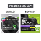 Godrej Rich Creme Hair Color Natural Black 1.00 - 20g + 20ml