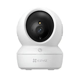كاميرا المنزل الذكي EZVIZ 360 درجة 1080P - H6c Pro