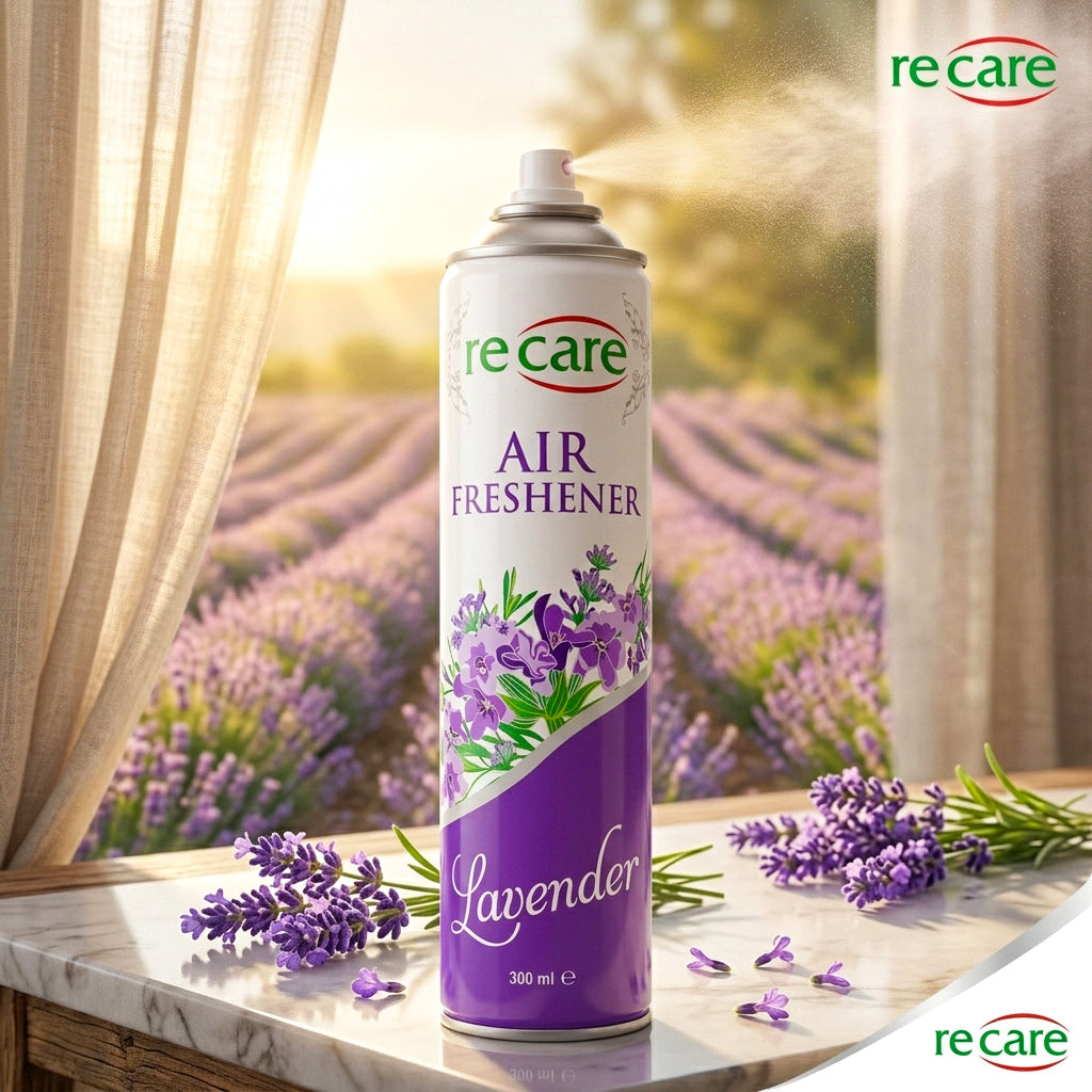 Re Care Lavender Air Freshener - 300ml