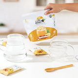 Luxe Slim Caffe Macchiato - 168g (21g × 8 Sachets)