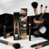 L'Chear Smooth Cool Black Liquid Eyeliner - 1g