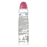 Dove Advanced Care Even Tone 72h Deodorant Spray - 150ml