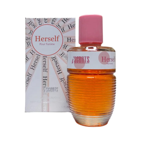عطور نسائية من Herself &amp; Ideal Women 1+1 PR-52