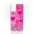 Samsung A03S Glitter Fashion Case Cover