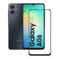 Samsung A06 HD Temper Glass