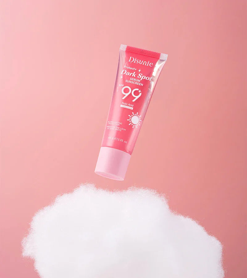 سيروم واقي من الشمس بعامل حماية من الشمس بعامل حماية من الشمس SPF99+ من ديزوني بروتيكت+ - 66 جم