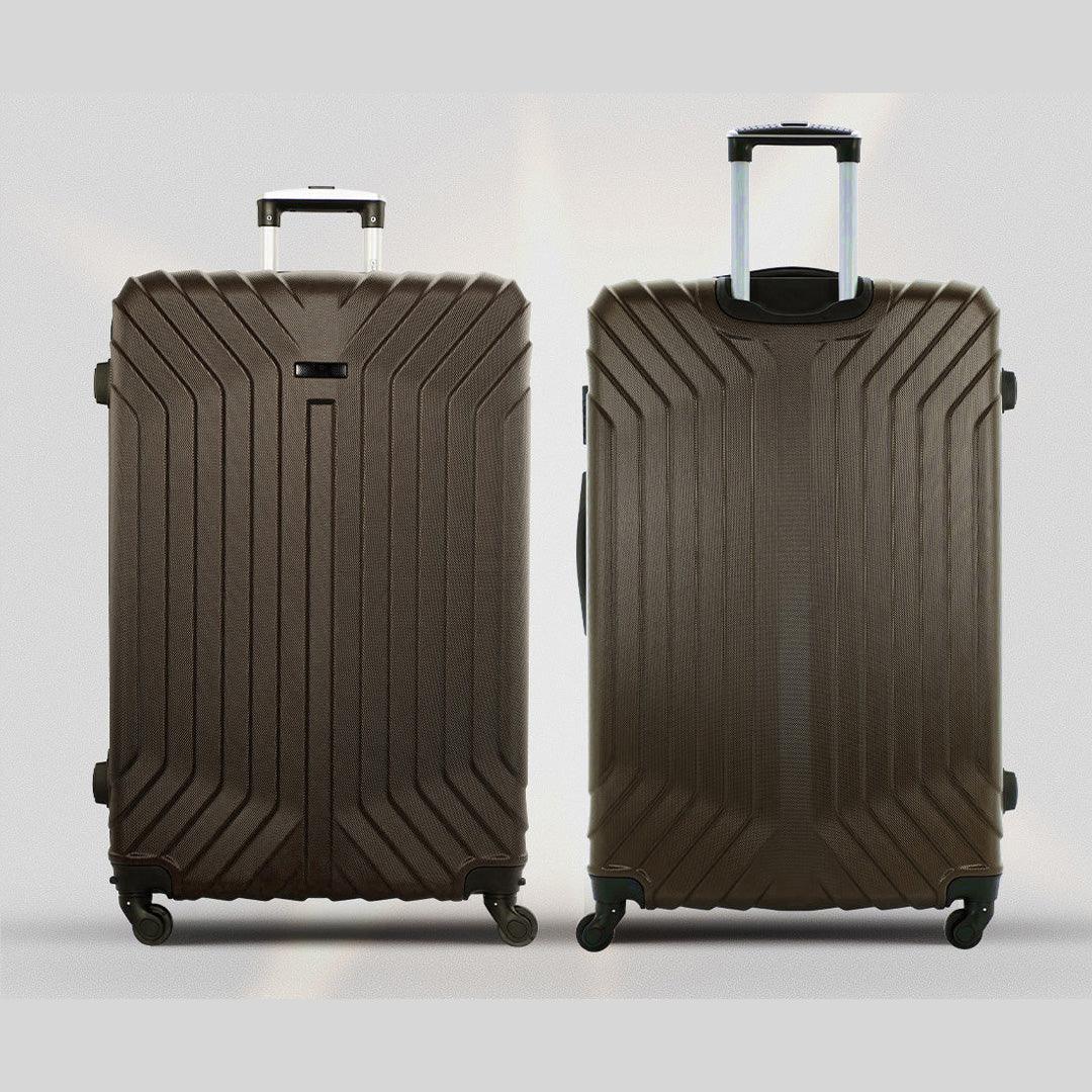 Luggage Bag 28 Inch Cabin Size Luggage Trolly - Dark Grey