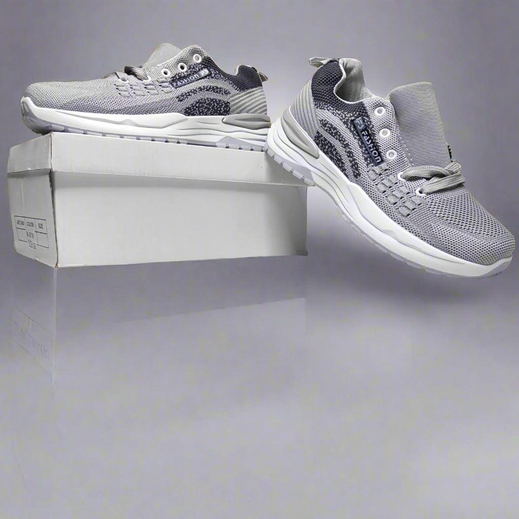 حذاء رياضي نسائي قابل للتنفس من FS Fashion B-279