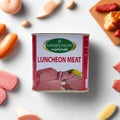 Golden Fields Luncheon Meat - 320g