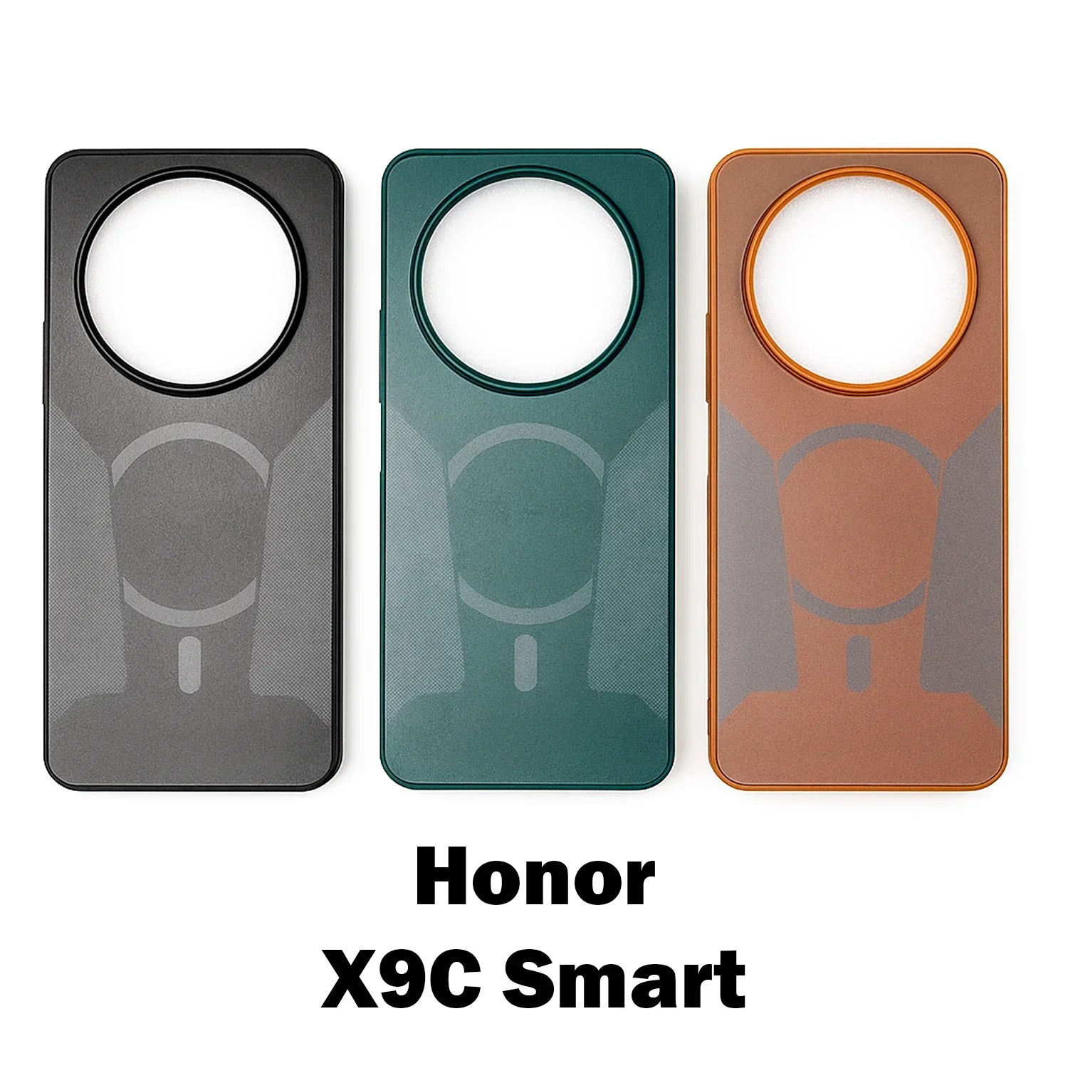 Honor X9C Smart High Quality Protective Case