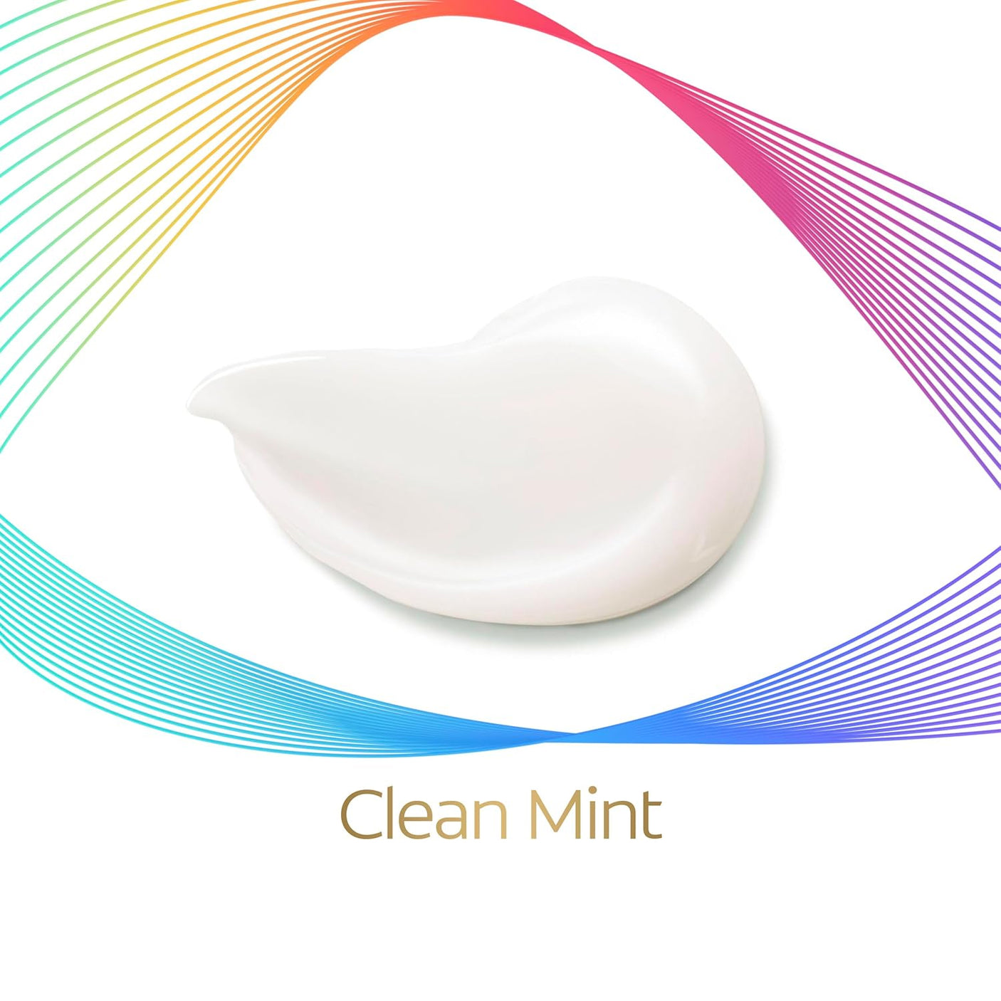 Colgate Total Active Protection Clean Mint Toothpaste - 75ml