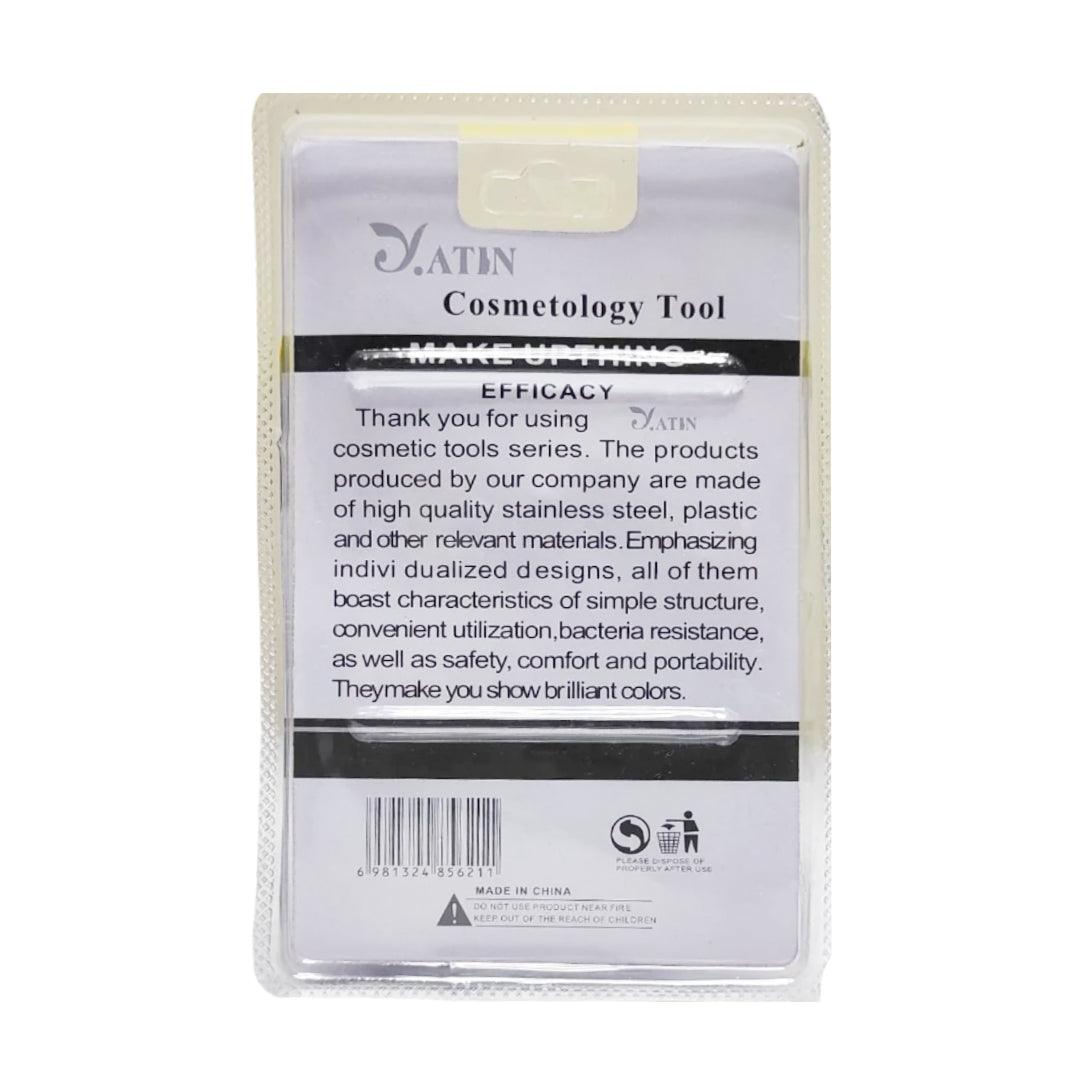 Manicure Pedicure Set 3 Pcs
