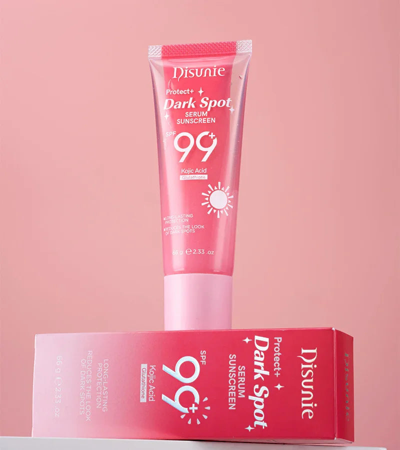 سيروم واقي من الشمس بعامل حماية من الشمس بعامل حماية من الشمس SPF99+ من ديزوني بروتيكت+ - 66 جم