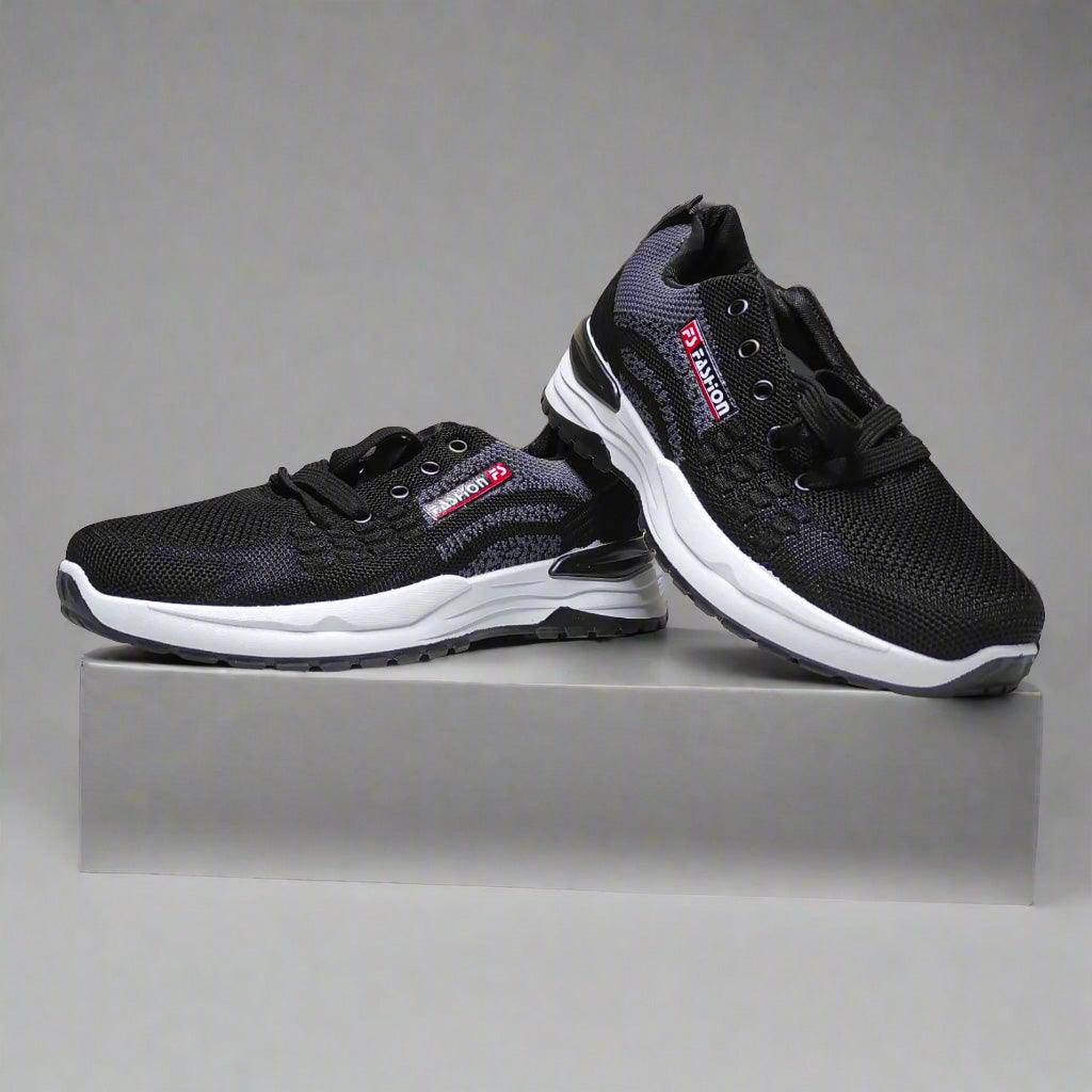 حذاء رياضي نسائي قابل للتنفس من FS Fashion B-279