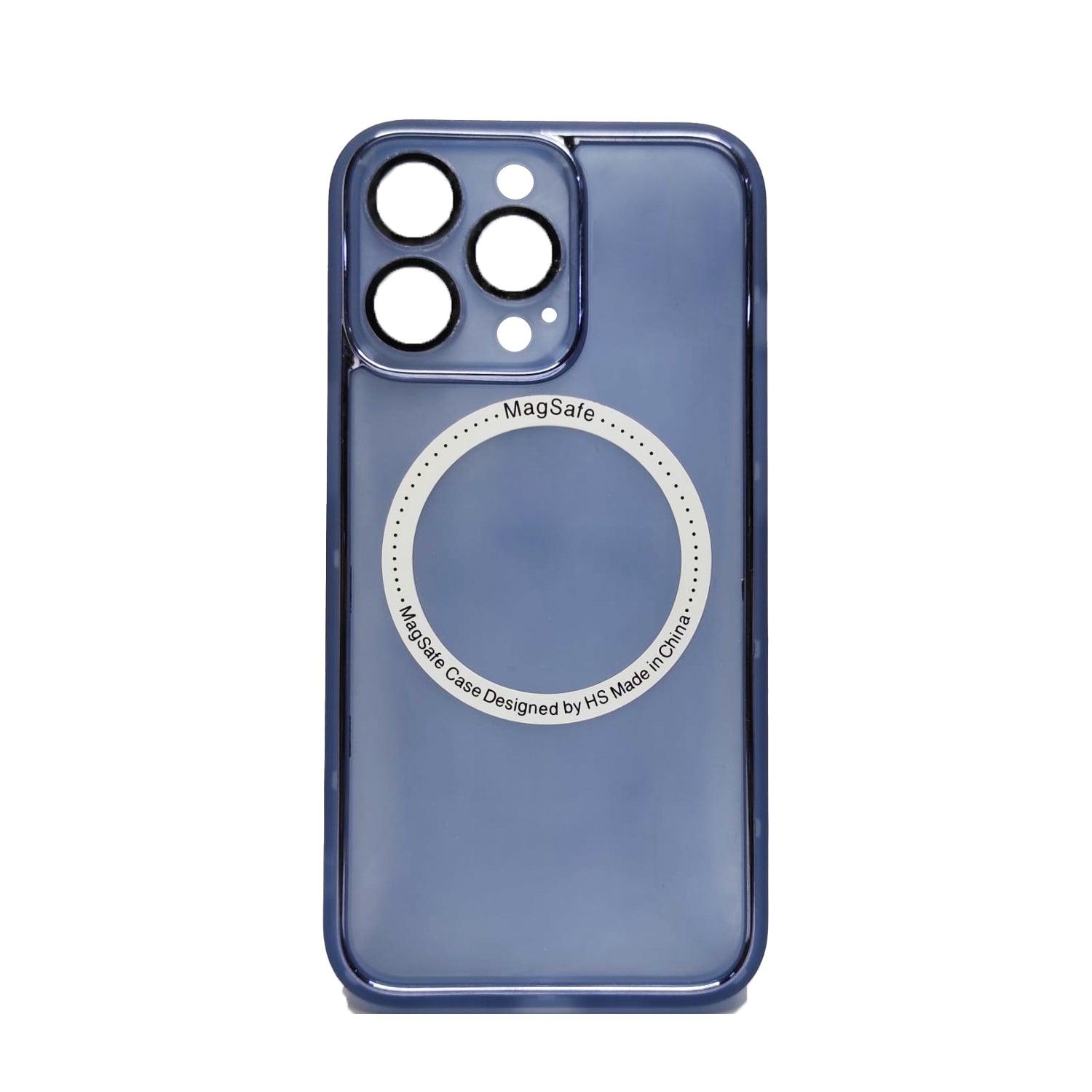 Iphone 13 Pro Tough Speckled MagSafe Back Case