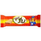 Rico Wafer Finger with Chocolate Cream - 24 × 17.6g