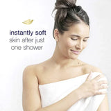 Dove Deeply Nourishing Body Wash - 500ml