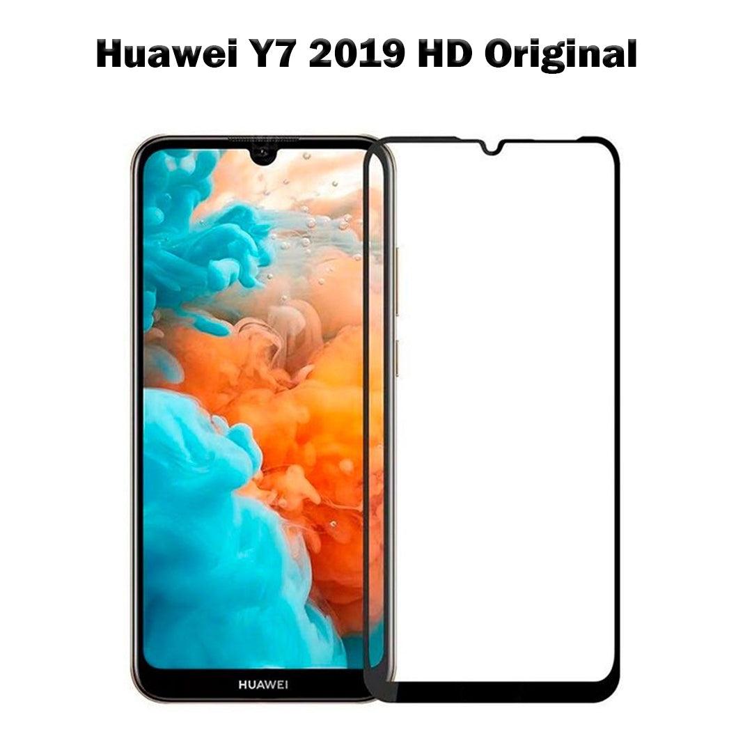 Huawei Y7 2019 HD Original Temper Glass