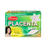 رينو صابون رينو بلاسينتا وايت صابون - 90غم