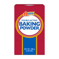 Queen Double Acting Baking Powder - 100g