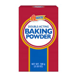 Queen Double Acting Baking Powder - 100g