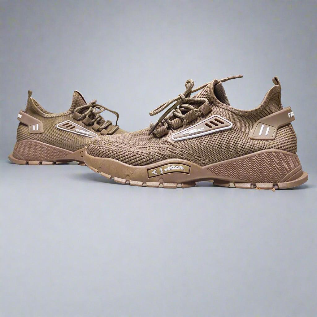 Comfortable Trendy Breathable Women Fashion Shoe D-1801