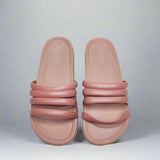High Quality Anti-Slip Ladies Slippers XY-E8802