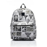 High Quality Trendy Design Travel Lightweight Backpack - 518#