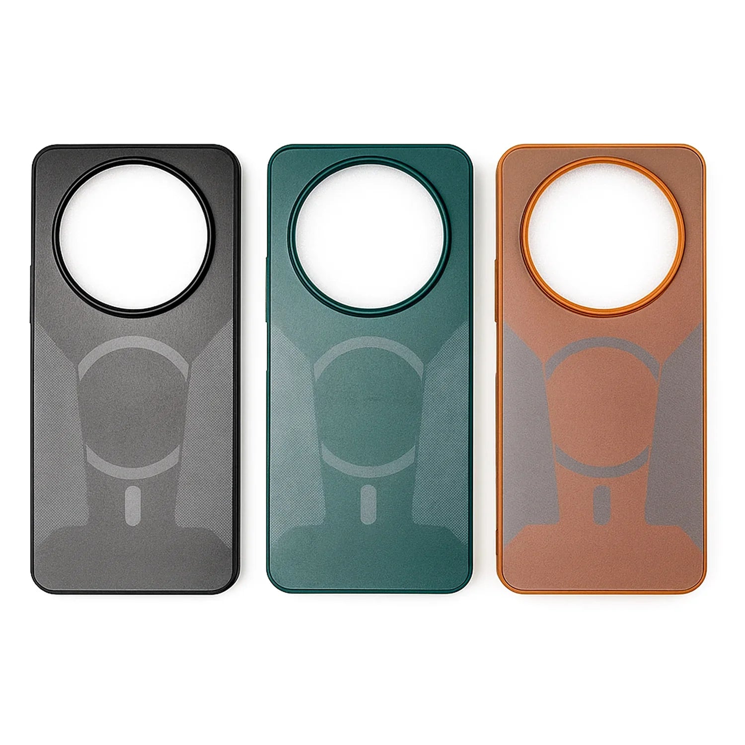 Honor X9C Smart High Quality Protective Case