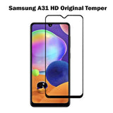 Samsung A31 HD Original Temper Glass
