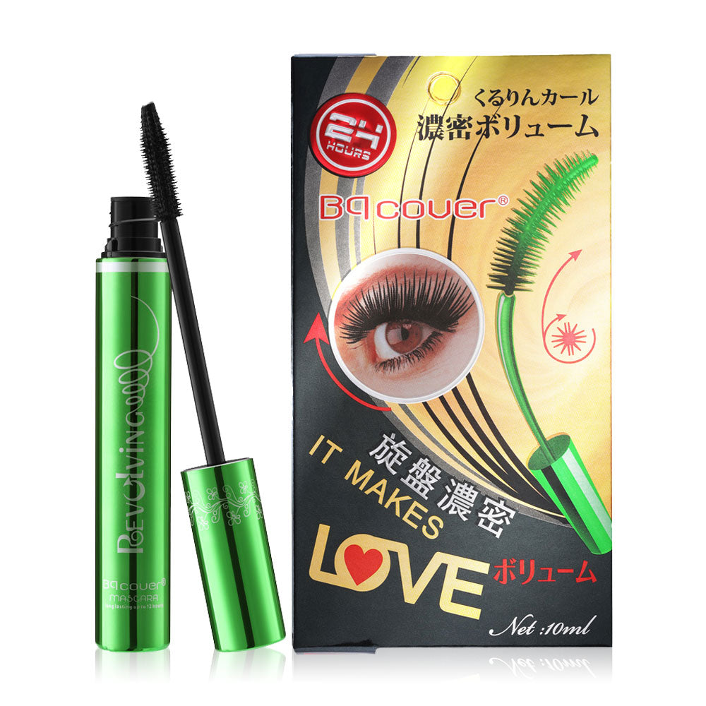 BQ Cover 24H Mascara - 10ml