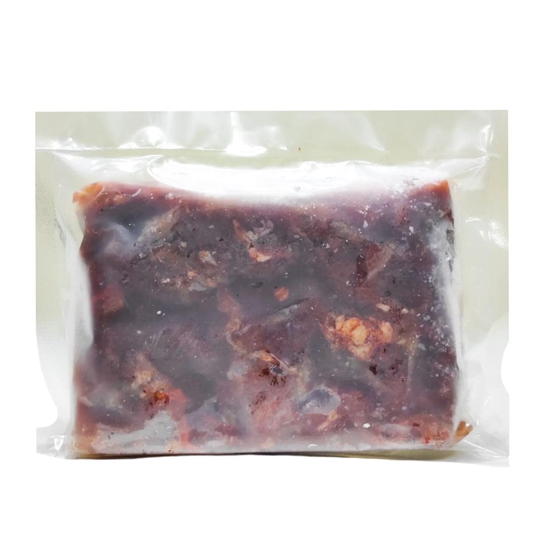 Frozen Tocino Beef Slices - 400g